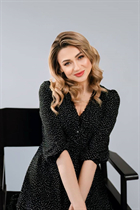 Dating ukrainian woman natalia from zhytomyr with Light Brown hair age 36 photo-1