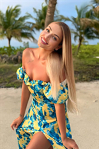 Femme parfaite alina de turin avec Blond cheveux, âge 33 photo-4