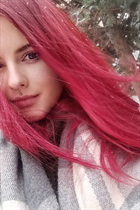 Stunning Ukrainian woman tetiana from odessa with Red hair age 25 photo-22