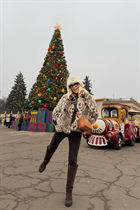 Fille ukrainienne inna de kiev avec Blond cheveux, âge 56 photo-14