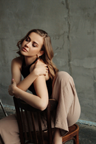 Dama ucraniana alena de kiev con pelo Rubio y edad 32 photo-7