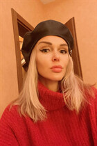 Beautiful german girl maryia from kieler with Blonde hair 51 years old photo-7