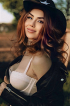 Gorgeous Ukrainian woman oksana from kiev with Light Brown hair age 38 photo-5