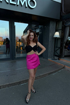 Beautiful ukrainian girl julia from sumy with Red hair age 33 photo-29