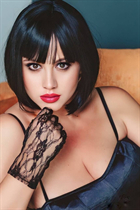 Gorgeous Ukrainian bride irina from zaporozhye with Black hair age 42 photo-6