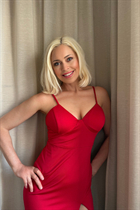 Novia de dania beach anjela con pelo Rubio y edad 54 photo-73