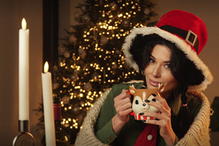 Girl in Ukraine anna from kiev with Dark Brown hair age 35 photo-59