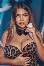 Rencontre fille ukrainienne valeria de dnipro avec Chatain clairs cheveux, age 32 photo-9