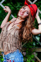 Ukrainian woman for marriage julia from kherson with Light Brown hair age 43 photo-7