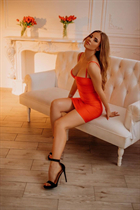 Gorgeous Ukrainian bride nataliya from poltava with Blonde hair age 29 photo-13