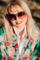 Esposa de Ucrania elvira de kiev con pelo Rubio y edad 58 photo-7