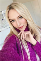 German girl kristina from munich with Blonde hair 33 years old photo-17