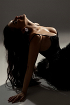 Wife from Ukraine evgeniya from kiev with Black hair age 39 photo-55