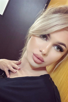 Pretty ukrainian girl liliia from kiev with Blonde hair age 24 photo-22