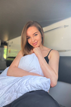 Pretty girl nadezhda from riyadh with Blonde hair age 35 photo-111