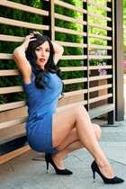 Beautiful ukrainian girl elena from odessa with Black hair age 37 photo-2