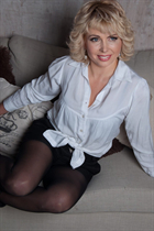 Girl from houston tatiana with Blonde hair age 58 photo-29