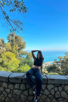 Jolie fille ukrainienne anna de vinnitsa avec Chatain clairs cheveux, âge 24 photo-2