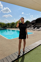 Beautiful ukrainian bride anna from uzhhorod with Light Brown hair age 28 photo-11