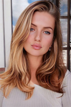 Ukrainian single woman katerina from boryspil with Blonde hair age 35 photo-2