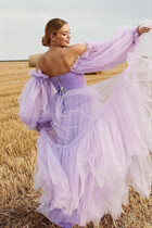 Pretty ukrainian lady kristina from kiev with Blonde hair age 28 photo-6