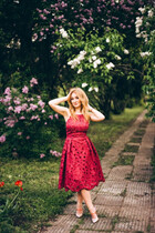 Amazing women from ukraine irina from sumy with Blonde hair age 37 photo-6