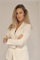 Pretty girl tatiana from zaragoza with Blonde hair age 41 photo-6