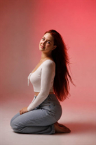 Lovely Ukrainian girl inna from kyiv with Red hair age 31 photo-3