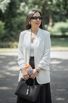Femme parfaite oksana de tel-aviv avec Noirs cheveux, âge 36 photo-12