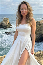 Jolie fille olga de wroclaw avec Chatain clairs cheveux, âge 41 photo-5