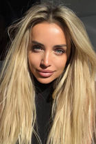 Novia de chicago natalia con pelo Rubio y edad 46 photo-10