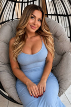 Dama ucraniana soltera elena de kyiv con pelo Rubio y edad 62 photo-8