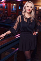 Pretty girl yana from oslo with Blonde hair age 35 photo-3