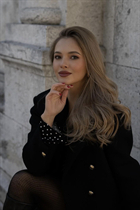 Belle mariée ukrainienne olga de kiev avec Chatain clairs cheveux, âge 29 photo-15