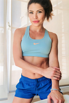 Perfect woman angela from fort lauderdale with Light Brown hair age 47 photo-3