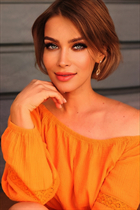 Ukrainian girl kate from kharkov with Light Brown hair age 42