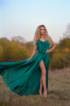 Ukrainian woman for marriage anna from kharkov with Blonde hair age 47 photo-8