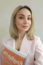 Beautiful german girl ivanna from frankfurt with Blonde hair 33 years old photo-16