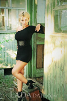 Belle fille ukrainienne tatyana de nikolaev avec Blond cheveux, âge 37 photo-1