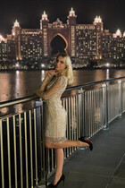 Ukrainian pretty girl ruslana from lviv with Blonde hair age 26 photo-7