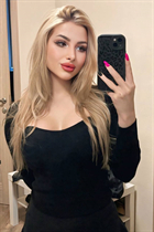 Ukrainian lady karyna from kiev with Blonde hair age 22 photo-1