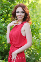 Mujeres increíbles de Ucrania victoria de konstantinovka con pelo Marrón oscuro y edad 47 photo-11