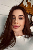 Superbe femme ukrainienne vita de ivano-frankovsk aux cheveux Chatain clairs, age 23 photo-4