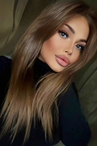 Femme parfaite arina de almaty avec Chatain clairs cheveux, âge 23 photo-9