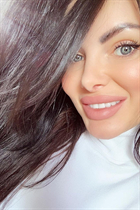 Esposa de Ucrania evgeniya de kiev con pelo Negro y edad 38 photo-22