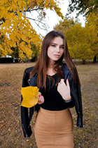 Single Ukrainian lady maria from odessa with Light Brown hair age 25 photo-18