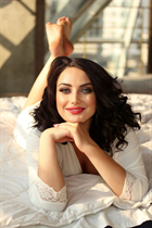 Date Ukrainian women irina from jacksonville with Black hair age 33 photo-17