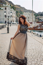 Chat with russian girl elena from simferopol with Auburn hair age 49 photo-3