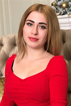 Wife from Ukraine alina from vinnitsa with Blonde hair age 26 photo-26