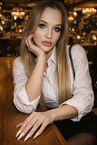 Dating ukrainian girl sofiia from kharkov with Blonde hair age 37 photo-19